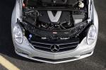 Mercedes-Benz R-Class 2006 года